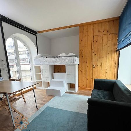 Angela'S Loft By Apulia Accommodation Bari Bagian luar foto
