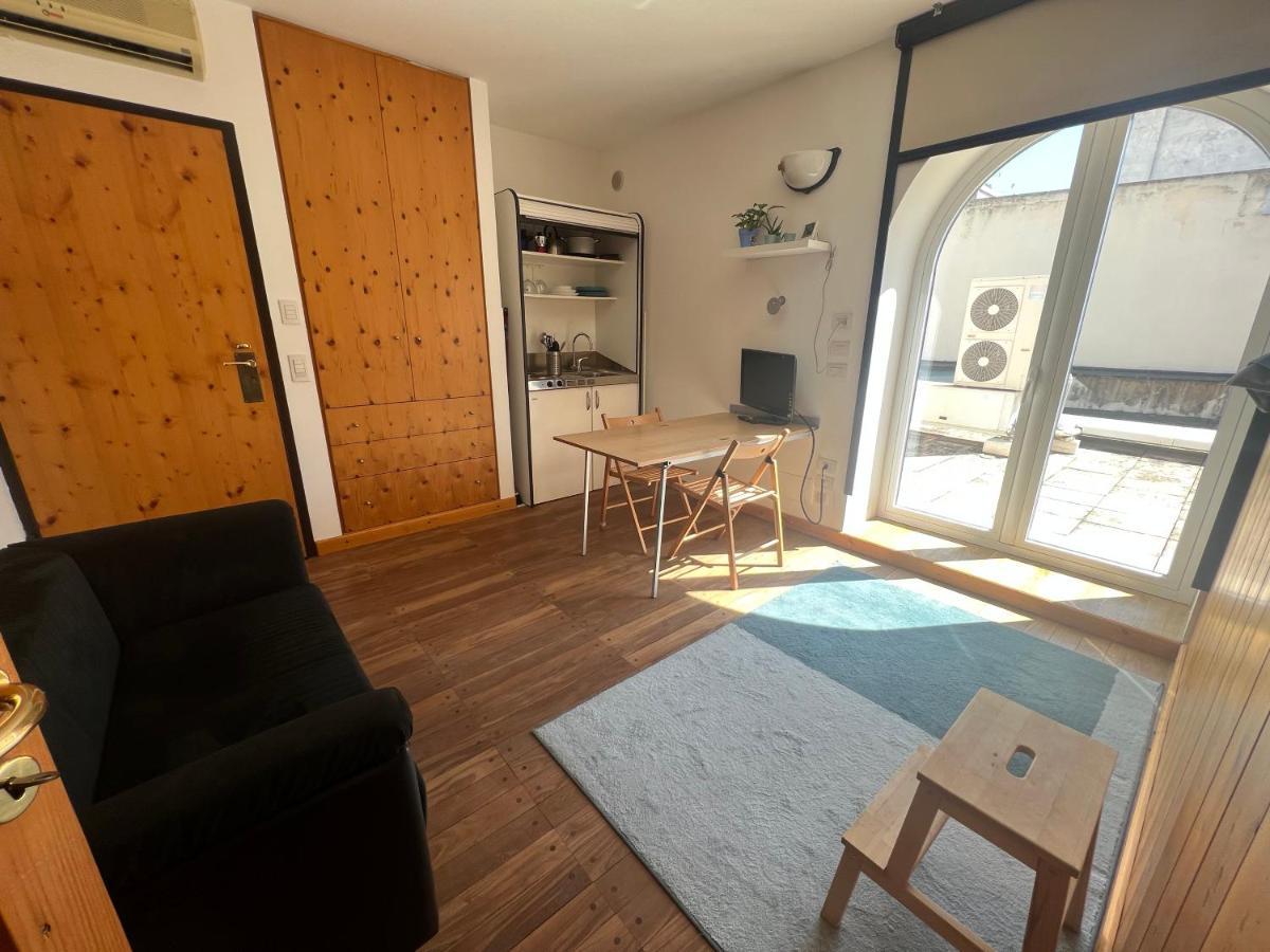 Angela'S Loft By Apulia Accommodation Bari Bagian luar foto